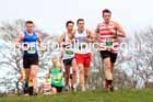 Senior Mens 2023 NEHL, Alnwick, Northumberland. Photo: David T. Hewitson/Sports for All Pics
